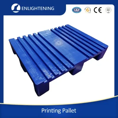 Automatic Non Stop Full Logistics Pallet Sheet Fed 1 Automatic Non Stop Full Logistics Pallet Sheet Fed 1
