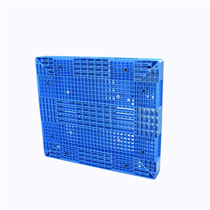 Heavy Duty Reversible Plastic Pallet factory