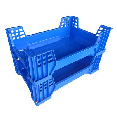 Paperera de compost de la mosca del soldat negre