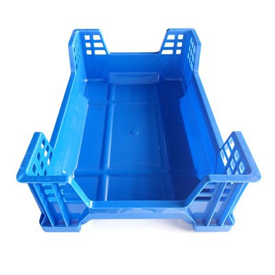 Caixa de larves de mosca soldat negre