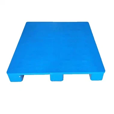 Uso Duradero Paleta De Plástico Rackable