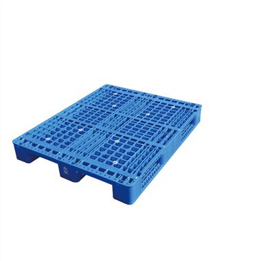 Paleta De Plástico HDPE 1210