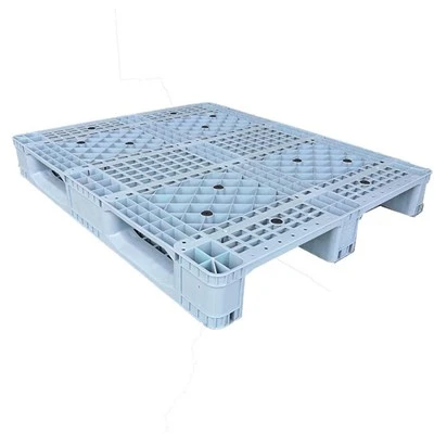 Palet sòlid racable