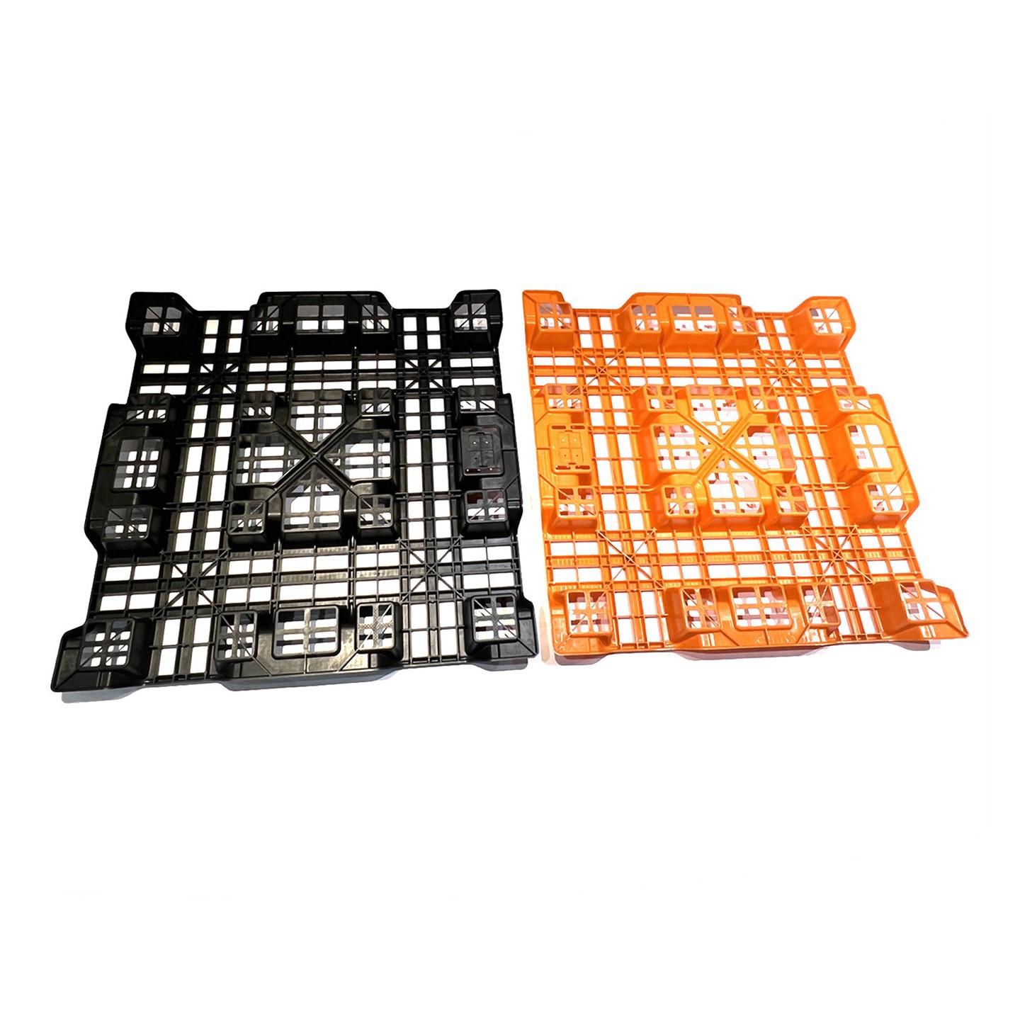 Palet de bosses a granel de 1100 * 1100 * 100 mm