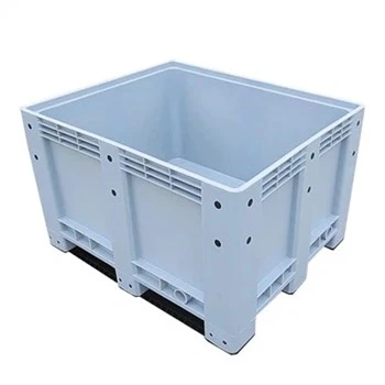 Rigid Pallet Box Rigid Pallet Box