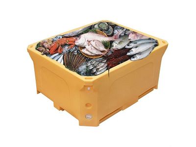 Dry Ice Storage Box Dry Ice Storage Box