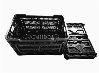 Our Plastic Milk Crates Size Our Plastic Milk Crates Size