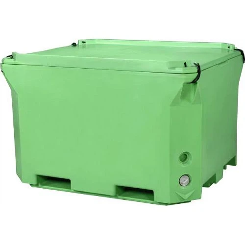 Seafood Processing Insulated Tub Seafood Processing Insulated Tub
