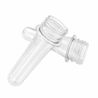 Preforma d'ampolla de PET PCO1811 de 28 mm