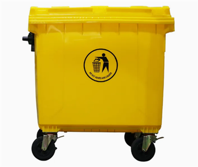 Canvis de plàstic per als hospitals